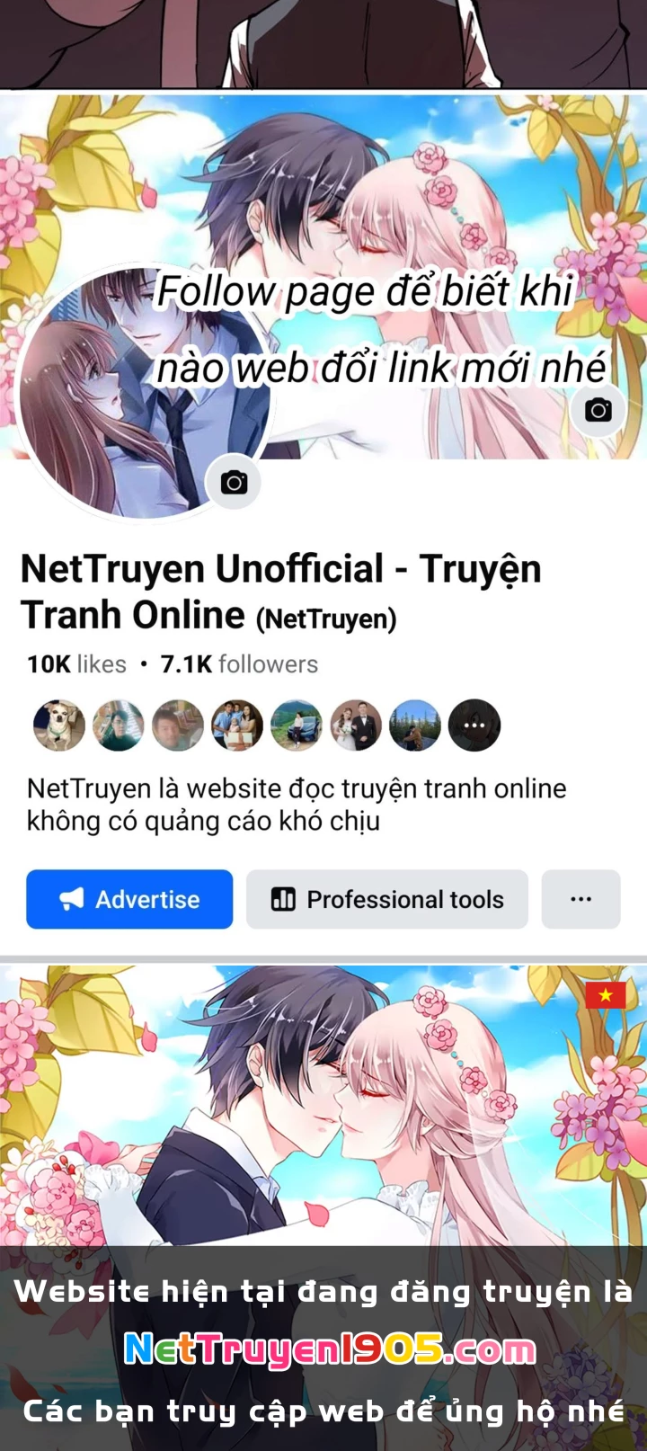 Hoàng Hôn Phân Giới Chapter 19 - 114