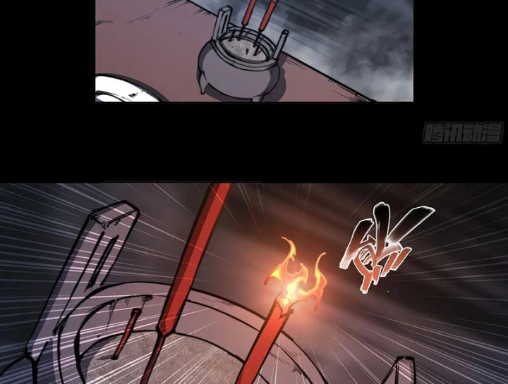 Hoàng Hôn Phân Giới Chapter 20 - 11