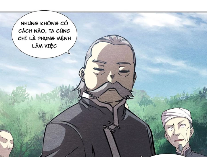 Hoàng Hôn Phân Giới Chapter 20 - 19