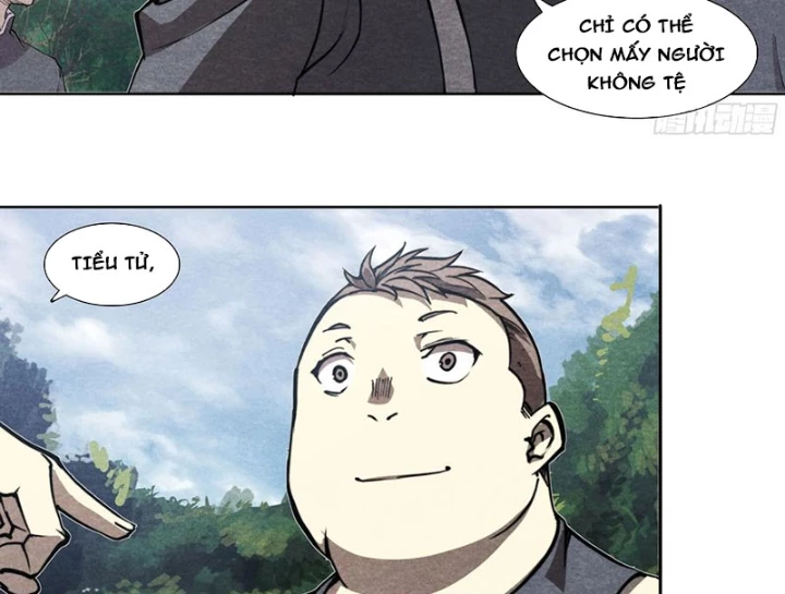 Hoàng Hôn Phân Giới Chapter 20 - 20