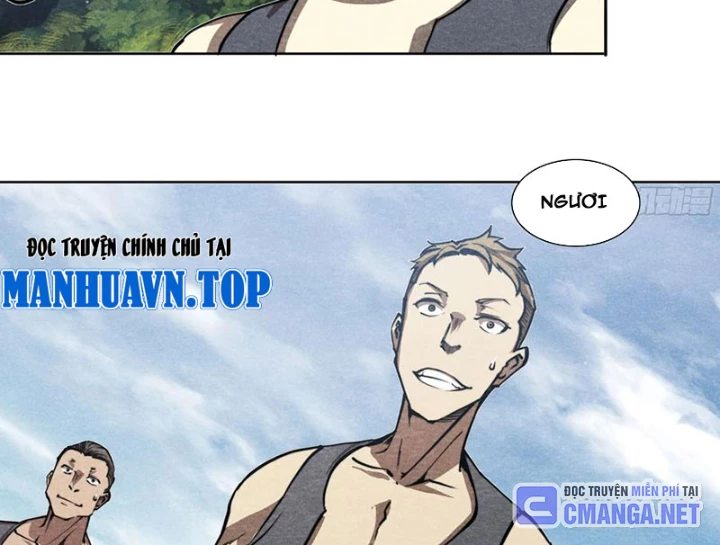 Hoàng Hôn Phân Giới Chapter 20 - 21