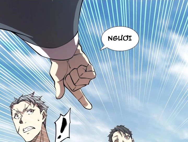 Hoàng Hôn Phân Giới Chapter 20 - 25