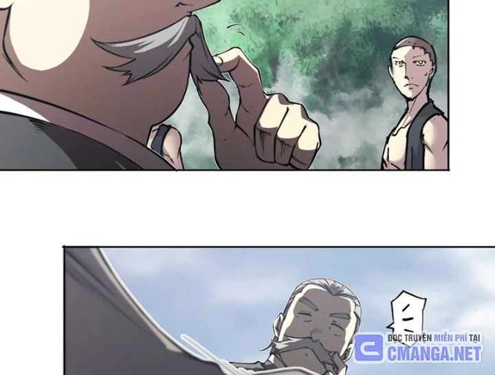 Hoàng Hôn Phân Giới Chapter 20 - 27