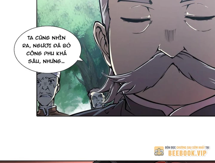 Hoàng Hôn Phân Giới Chapter 20 - 36