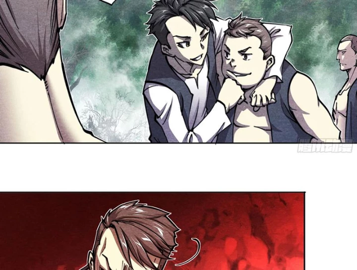 Hoàng Hôn Phân Giới Chapter 20 - 40