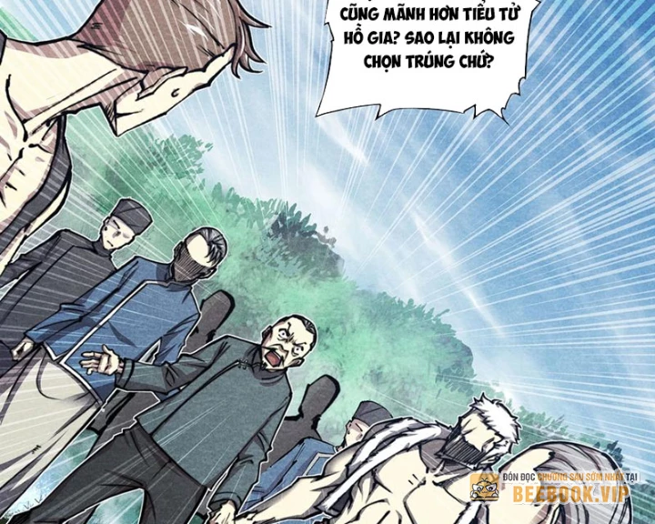 Hoàng Hôn Phân Giới Chapter 20 - 42