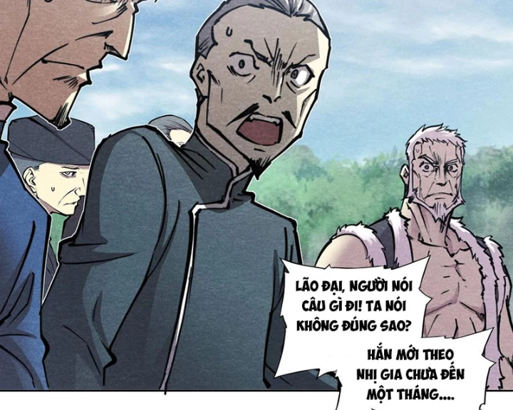 Hoàng Hôn Phân Giới Chapter 20 - 44