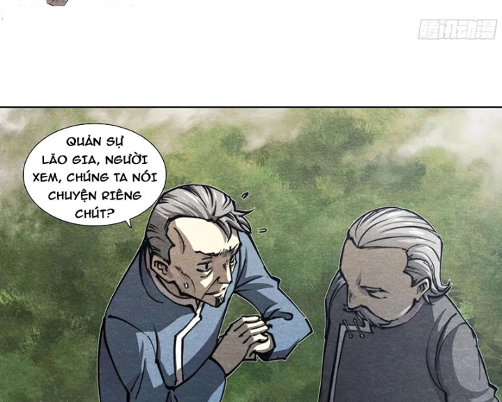 Hoàng Hôn Phân Giới Chapter 20 - 46