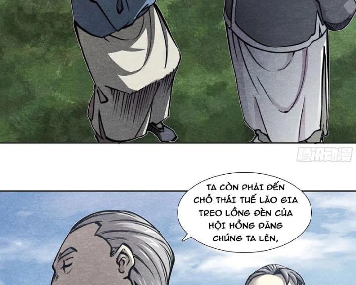 Hoàng Hôn Phân Giới Chapter 20 - 47