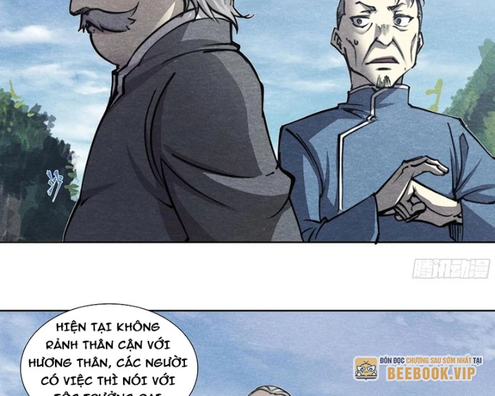 Hoàng Hôn Phân Giới Chapter 20 - 48