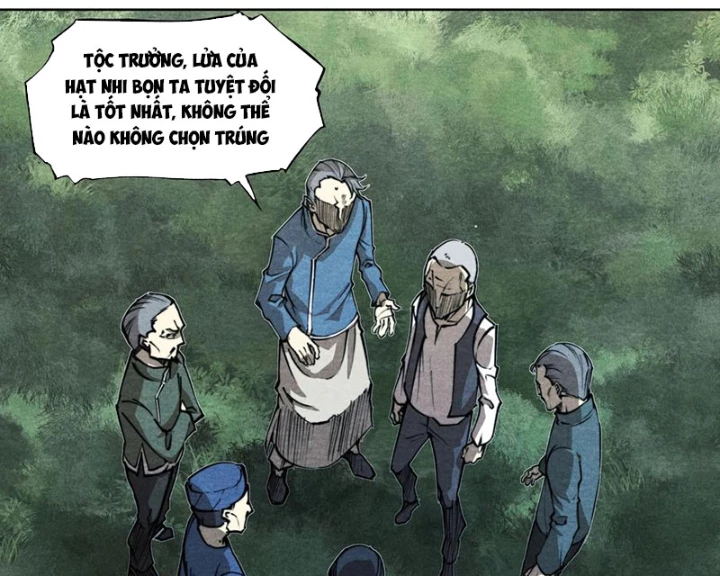 Hoàng Hôn Phân Giới Chapter 20 - 52