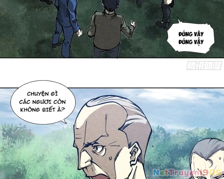 Hoàng Hôn Phân Giới Chapter 20 - 53
