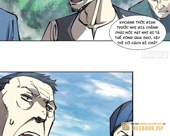 Hoàng Hôn Phân Giới Chapter 20 - 54