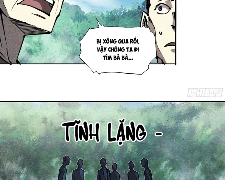 Hoàng Hôn Phân Giới Chapter 20 - 55