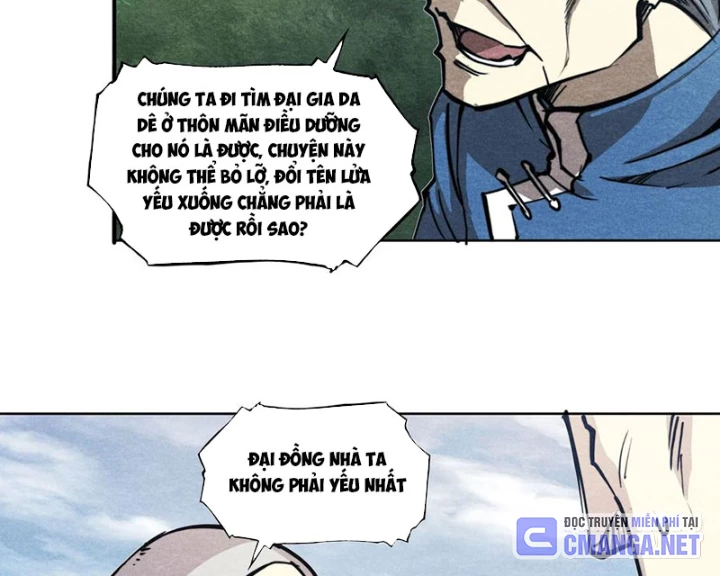 Hoàng Hôn Phân Giới Chapter 20 - 57