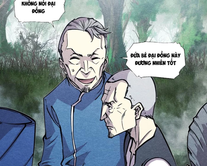 Hoàng Hôn Phân Giới Chapter 20 - 59