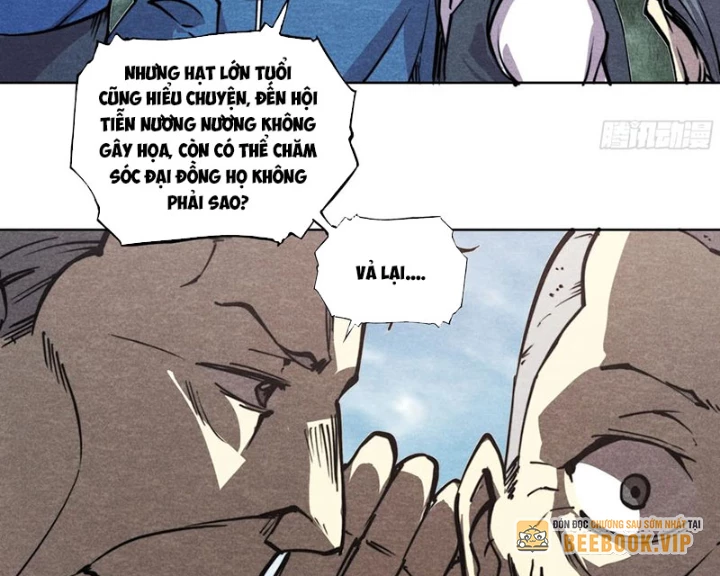 Hoàng Hôn Phân Giới Chapter 20 - 60