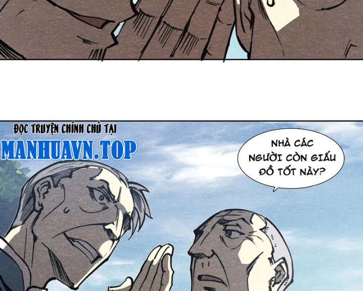 Hoàng Hôn Phân Giới Chapter 20 - 61