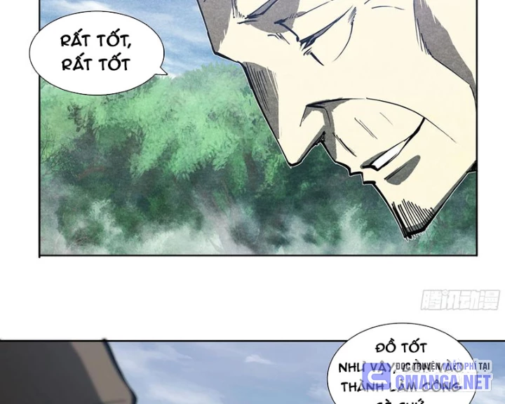Hoàng Hôn Phân Giới Chapter 20 - 63