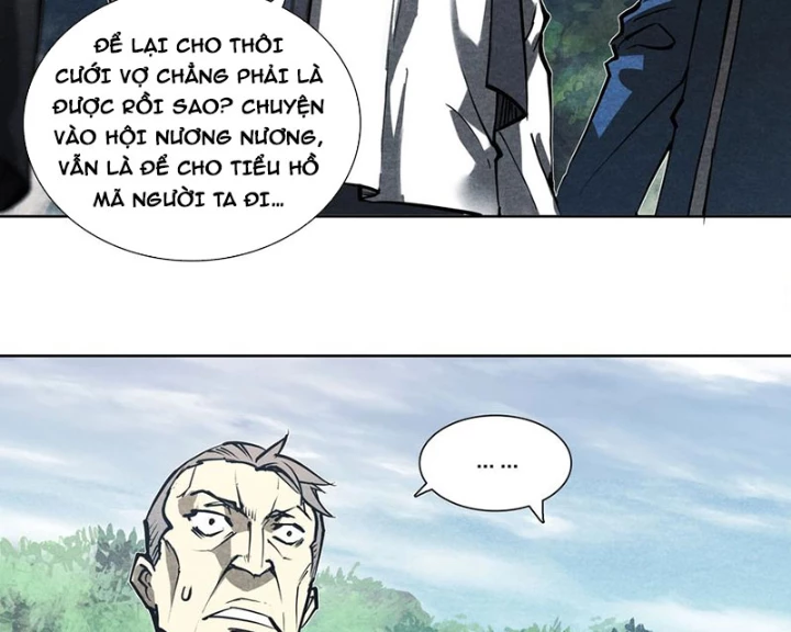 Hoàng Hôn Phân Giới Chapter 20 - 65