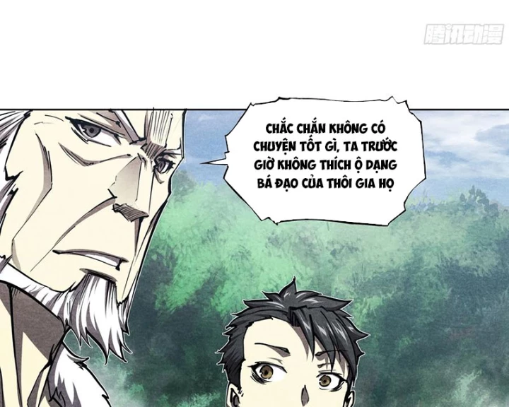 Hoàng Hôn Phân Giới Chapter 20 - 68