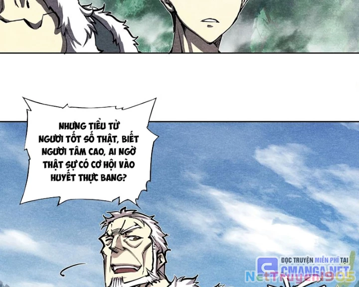 Hoàng Hôn Phân Giới Chapter 20 - 69