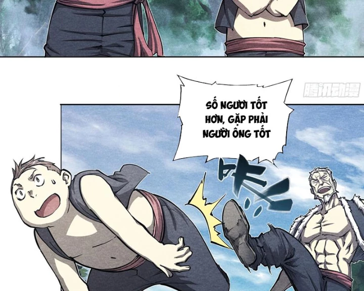 Hoàng Hôn Phân Giới Chapter 20 - 73