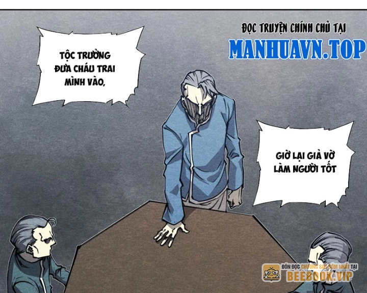 Hoàng Hôn Phân Giới Chapter 20 - 78