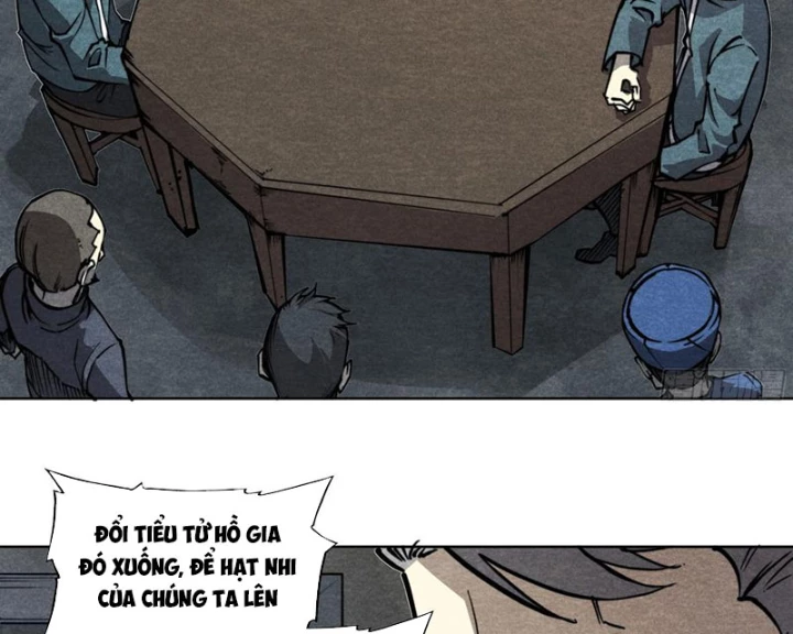 Hoàng Hôn Phân Giới Chapter 20 - 79