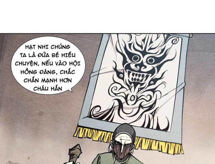 Hoàng Hôn Phân Giới Chapter 20 - 83
