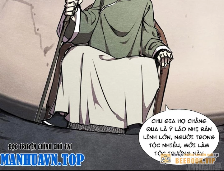 Hoàng Hôn Phân Giới Chapter 20 - 84