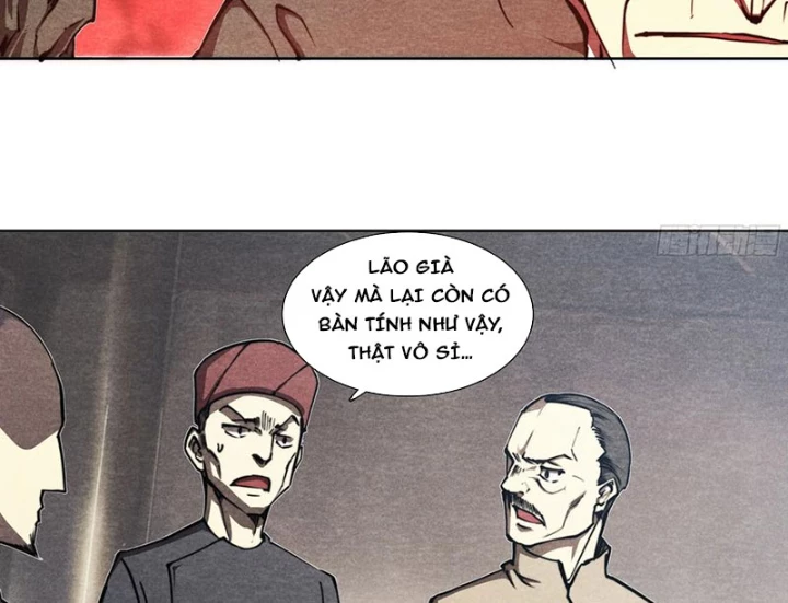 Hoàng Hôn Phân Giới Chapter 20 - 86