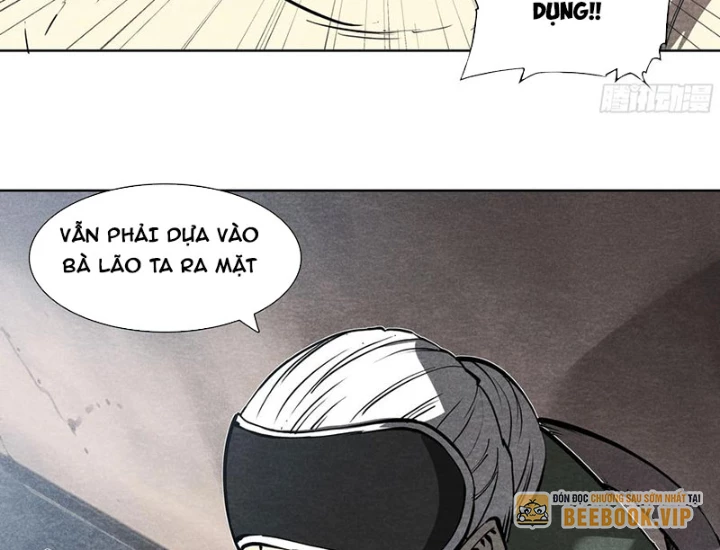 Hoàng Hôn Phân Giới Chapter 20 - 90