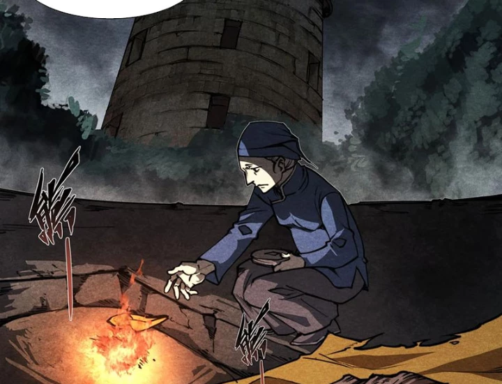 Hoàng Hôn Phân Giới Chapter 20 - 98