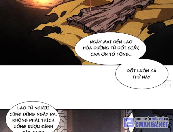 Hoàng Hôn Phân Giới Chapter 20 - 99