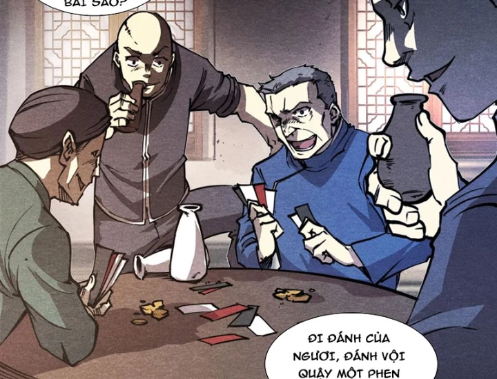 Hoàng Hôn Phân Giới Chapter 20 - 100
