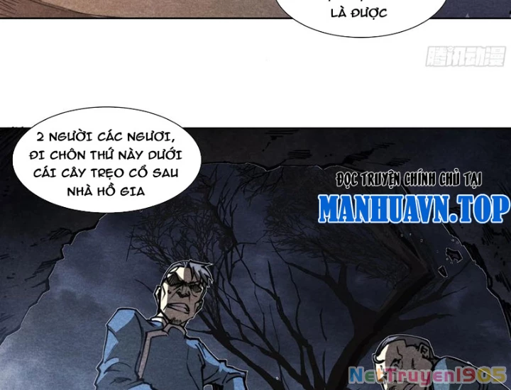Hoàng Hôn Phân Giới Chapter 20 - 101