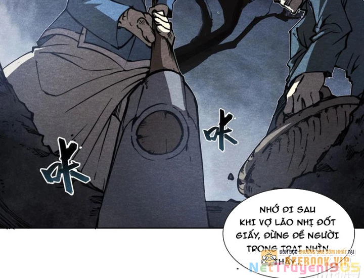 Hoàng Hôn Phân Giới Chapter 20 - 102
