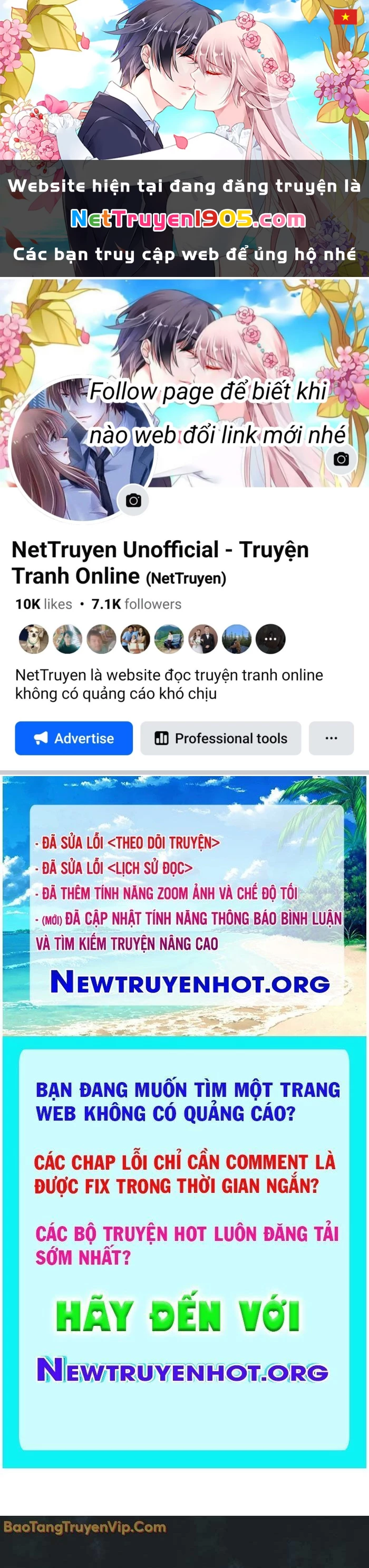 Vĩ Linh Kiếm Tiên Chapter 122.1 - 1