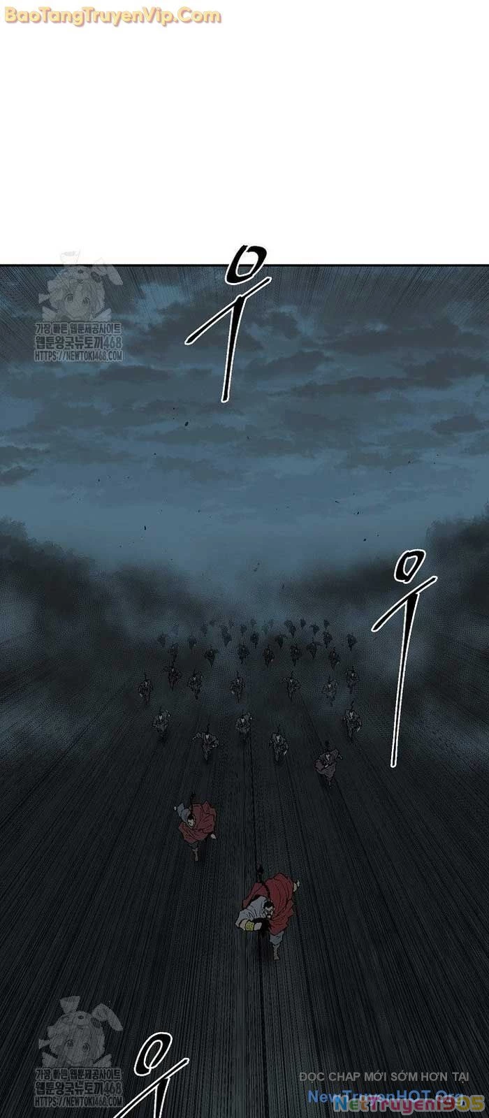 Vĩ Linh Kiếm Tiên Chapter 122.1 - 5