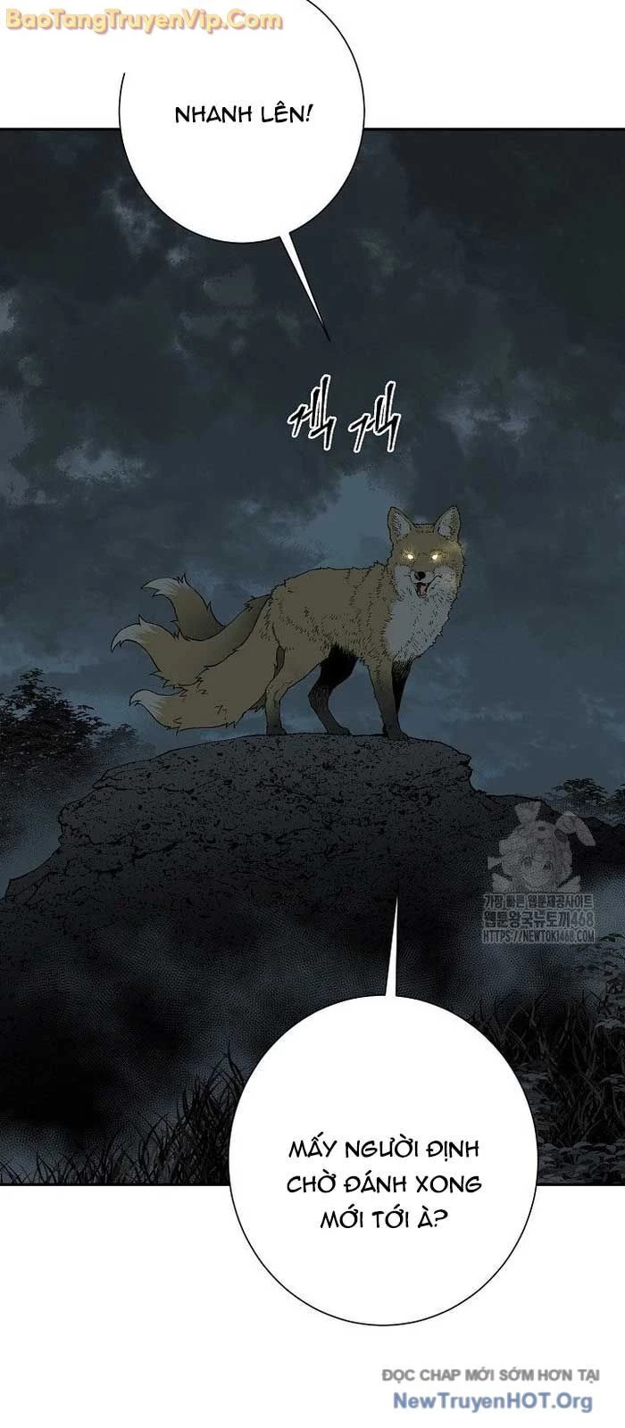 Vĩ Linh Kiếm Tiên Chapter 122.1 - 12