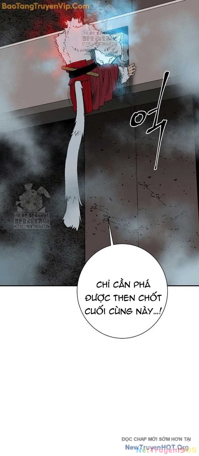Vĩ Linh Kiếm Tiên Chapter 122.1 - 22