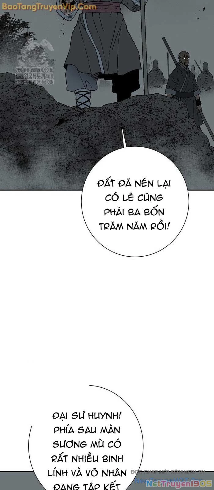 Vĩ Linh Kiếm Tiên Chapter 122.1 - 29