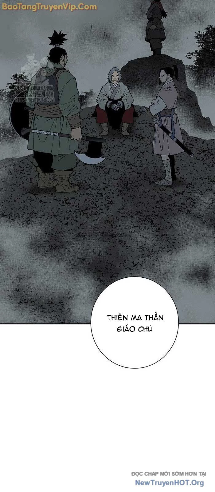 Vĩ Linh Kiếm Tiên Chapter 122.1 - 36