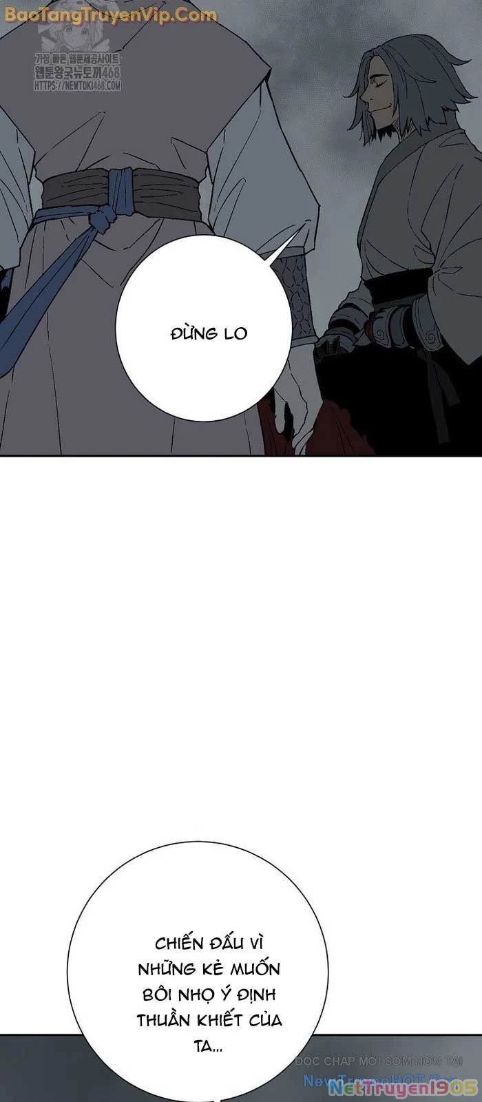 Vĩ Linh Kiếm Tiên Chapter 122.1 - 40