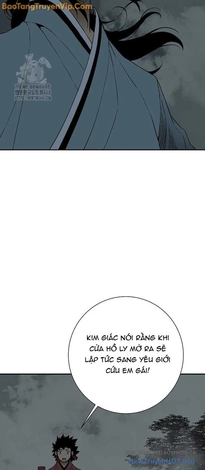 Vĩ Linh Kiếm Tiên Chapter 122.1 - 46