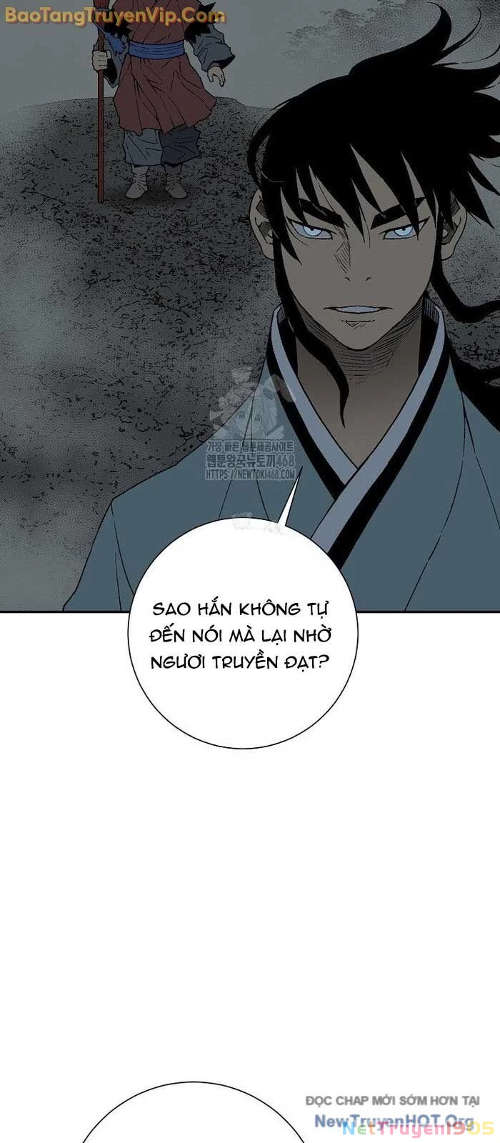 Vĩ Linh Kiếm Tiên Chapter 122.1 - 47