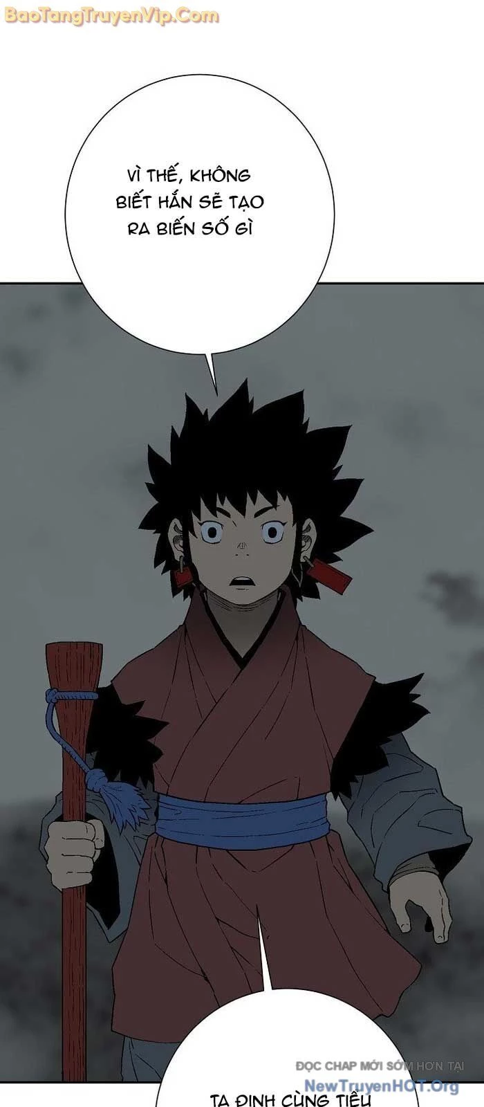 Vĩ Linh Kiếm Tiên Chapter 122.1 - 51