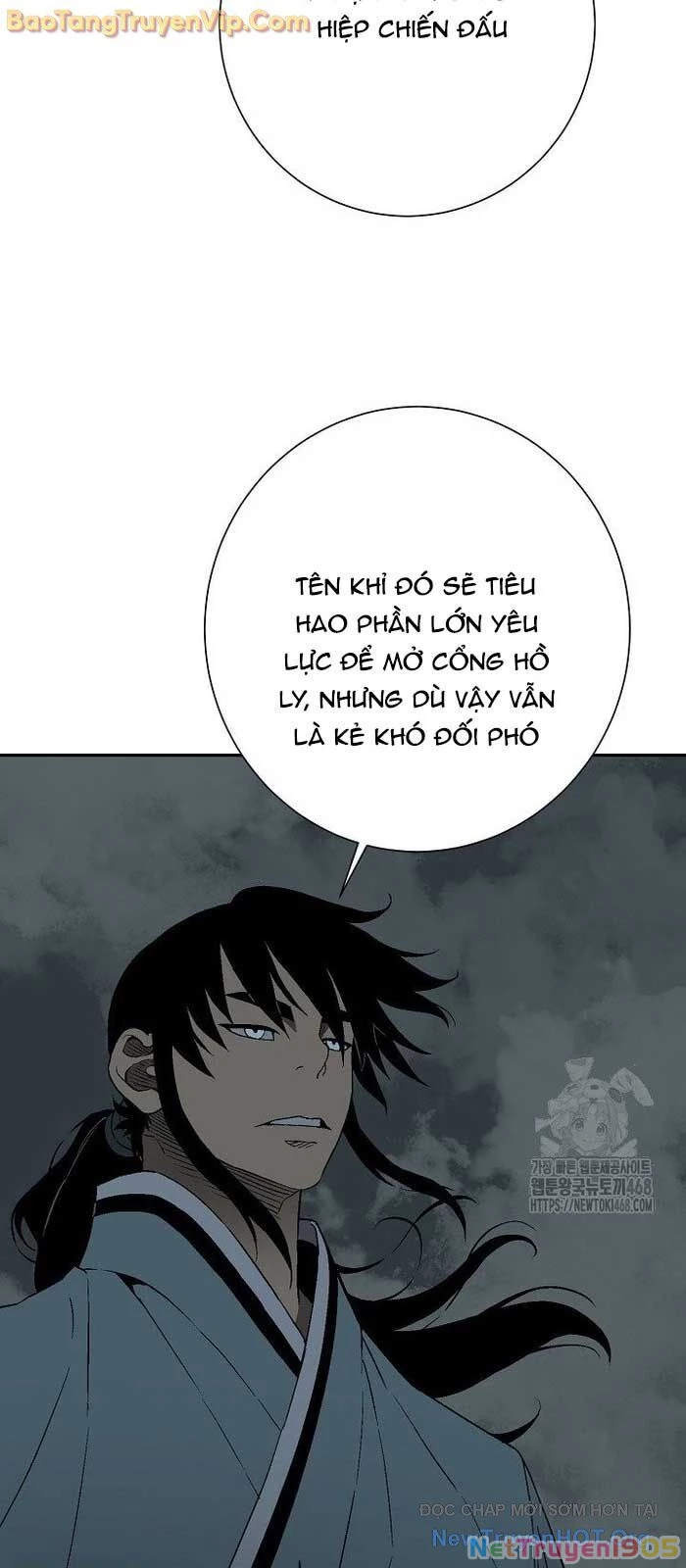 Vĩ Linh Kiếm Tiên Chapter 122.1 - 52