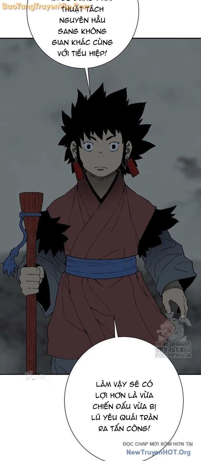 Vĩ Linh Kiếm Tiên Chapter 122.1 - 56